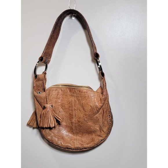 Leather Purse by James Drake - Picture 8 of 11